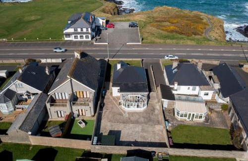 Portrush Casa | Portrush Seaview Beach House