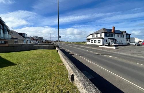 Portrush Casa | Portrush Seaview Beach House