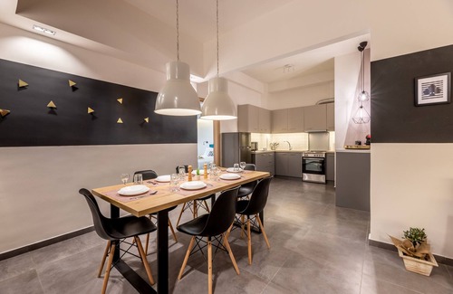 Pasalimani Apartamento | Portscrossroad D