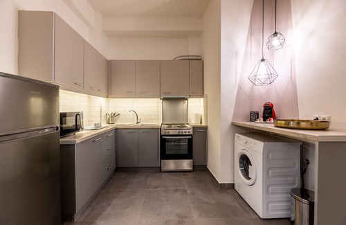 Pasalimani Apartamento | Portscrossroad D