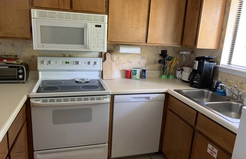 West Panama City Beach Casa | R-6 Portside Condominiums en PCB, FL.