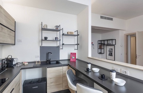 San Teodoro Apartamento | Portside Genova by Wonderful Italy