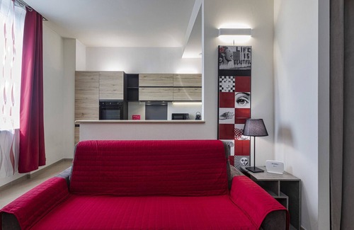 San Teodoro Apartamento | Portside Genova by Wonderful Italy