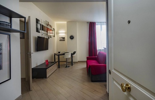 San Teodoro Apartamento | Portside Genova by Wonderful Italy