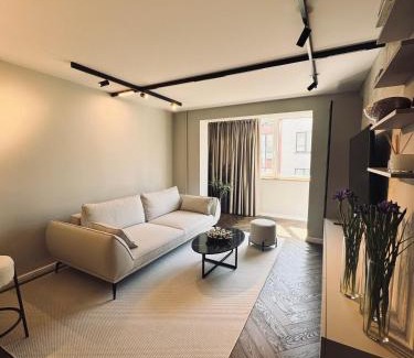 Pakapiai Apartamento | Portside living