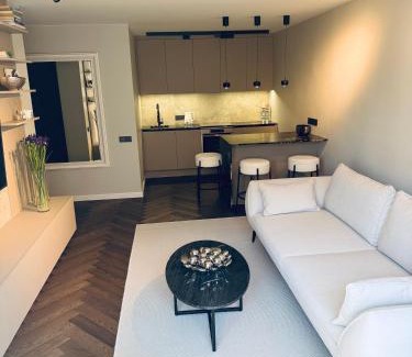 Pakapiai Apartamento | Portside living
