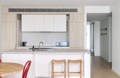 Newcastle Apartamento | Portside on Honeysuckle - 1 bed option