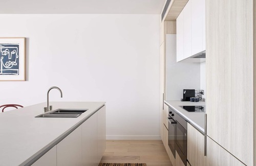 Newcastle Apartamento | Portside on Honeysuckle - 1 bed option