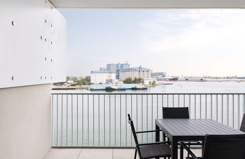 Newcastle Apartamento | Portside on Honeysuckle - 1 bed option
