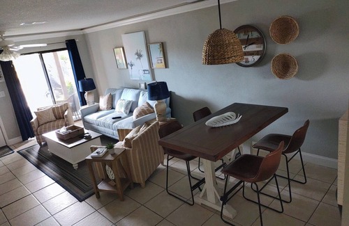 West Panama City Beach Complejo | Portside Resort, Town-Home, Family -Friendly, Near Pier Park