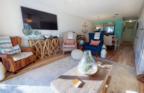 West Panama City Beach Casa | Portside Resort E2