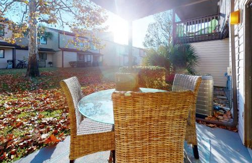 West Panama City Beach Casa | Portside Resort E2