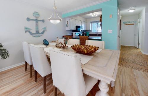 West Panama City Beach Casa | Portside Resort E2