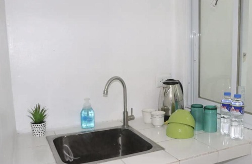 Intramuros Apartamento | PORTSIDE STUDIOS
