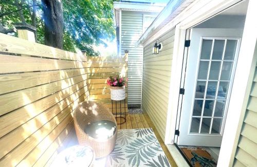 Hyannis Apartamento | Portside Tavern