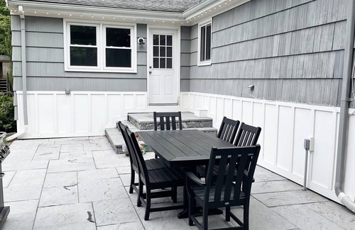 Portsmouth Casa | Portsmouth / Newport House, a 1 milla de la playa