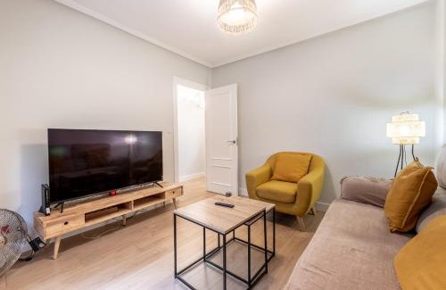 Portugalete Apartamento | Portu Cozy by Aston Rentals