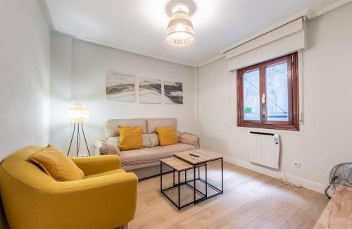 Portugalete Apartamento | Portu Cozy by Aston Rentals