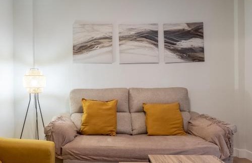 Portugalete Apartamento | Portu Cozy by Aston Rentals