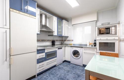 Portugalete Apartamento | Portu Cozy by Aston Rentals