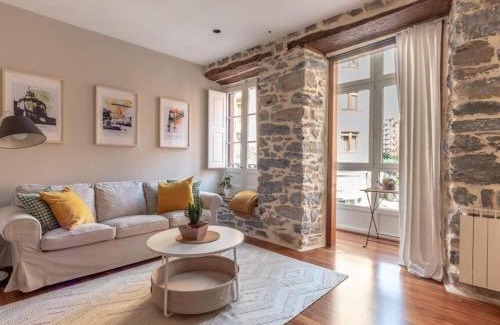 Portugalete Apartamento | Portu Suite by Aston Rentals