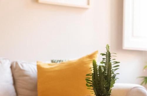Portugalete Apartamento | Portu Suite by Aston Rentals