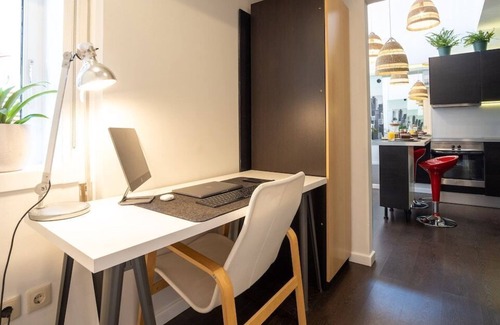 Viana do Castelo Apartamento | PortugalActive Beach Flat
