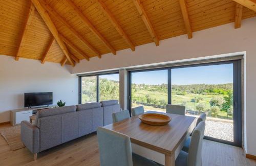 Montaria Casa | Portugal Active Montaria Lodge