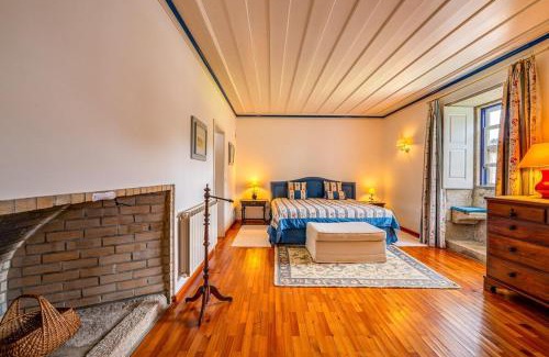 Cardielos Casa | Portugal Active Oliveiras Farm