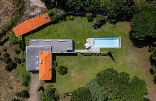 Cardielos Casa | Portugal Active Oliveiras Farm
