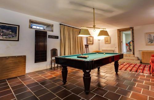 Cardielos Casa | Portugal Active Oliveiras Farm