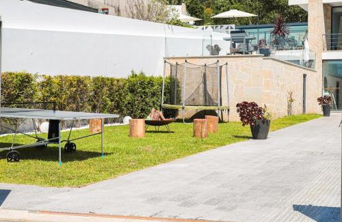 Carreco Villa | Portugal Active Sunset Beach Lodge