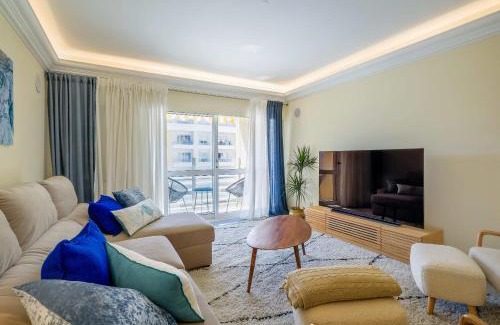Parede Apartamento | Portugal Portfolio - Parede Beach Apartment
