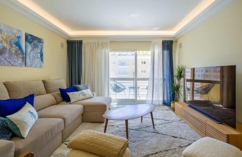 Parede Apartamento | Portugal Portfolio - Parede Beach Apartment
