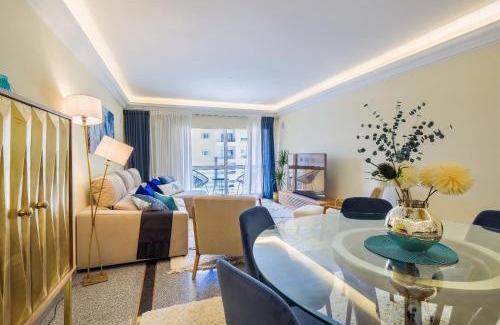 Parede Apartamento | Portugal Portfolio - Parede Beach Apartment