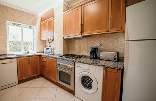 Alvor Apartamento | Portugal Rentals Vila da Praia Apartments