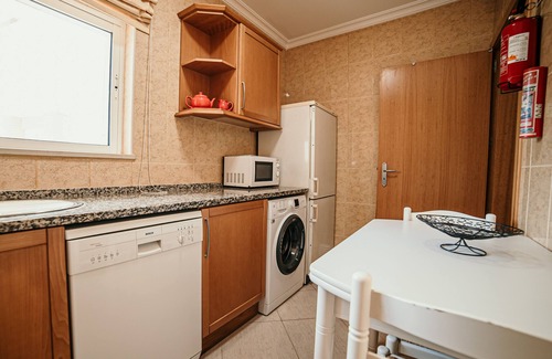 Alvor Apartamento | Portugal Rentals Vila da Praia Apartments