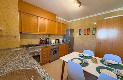 Alvor Apartamento | Portugal Rentals Vila da Praia Apartments