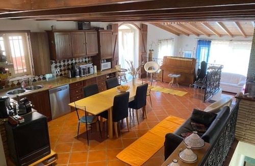 Sao Bras de Alportel Casa | Portugal Vivenda Arcobaleno
