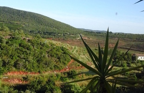 Sao Bartolomeu de Messines Apartamento | Campiña portuguesa del Algarve, vacaciones relajantes