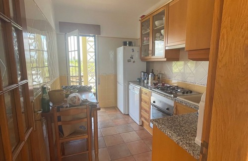 Santa Luzia Apartamento | Portuguese paradise