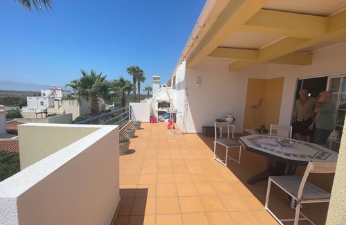 Santa Luzia Apartamento | Portuguese paradise