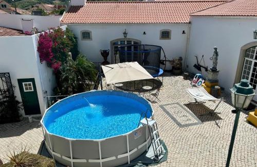 Freiria Apartamento | Portuguese village apartment - Casa Martins No.54