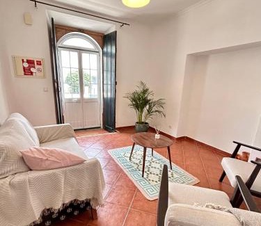 Freiria Apartamento | Portuguese village apartment - Casa Martins No.54