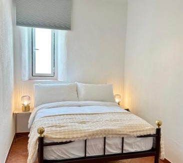 Freiria Apartamento | Portuguese village apartment - Casa Martins No.54