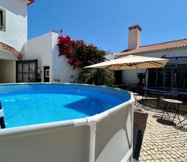 Freiria Apartamento | Portuguese village apartment - Casa Martins No.54