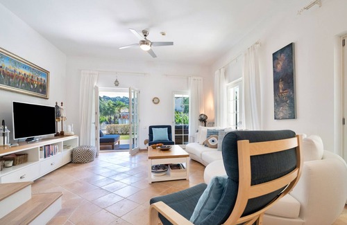 Gocek Villa | Portville Canal Side Villas | #66 (3BR)
