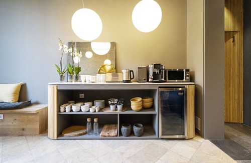 Ciutat Vella Cama Y Desayuno | Porxos Garden
