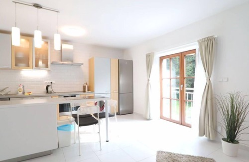 Petrov Casa | Posázaví by Interhome