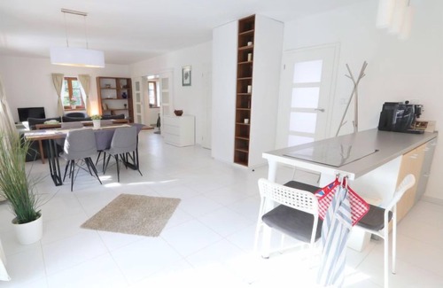 Petrov Casa | Posázaví by Interhome